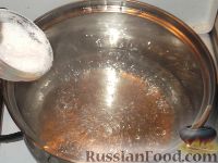 Фото приготовления рецепта: Каша рисовая рассыпчатая на воде - шаг №3