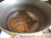 Фото приготовления рецепта: Суп картофельный с галушками - шаг №4