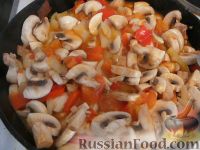 Фото приготовления рецепта: Картофельный суп-пюре с молоком и сыром - шаг №4