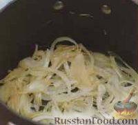 Фото приготовления рецепта: Томатный суп с фасолью, шпинатом и тортеллини - шаг №1