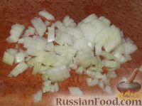 Фото приготовления рецепта: Гречка (или рис) с морковно-луковой поджаркой - шаг №8