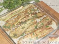 Фото к рецепту: Запеканка из картофеля и кабачков