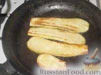 Фото приготовления рецепта: Запеканка из картофеля и кабачков - шаг №3