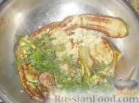 Фото приготовления рецепта: Запеканка из картофеля и кабачков - шаг №6
