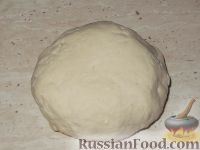 Фото приготовления рецепта: Манты по-узбекски - шаг №3
