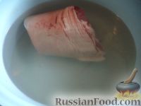 Фото приготовления рецепта: Капустняк украинский - шаг №2