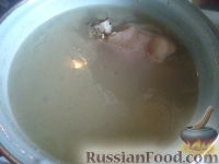 Фото приготовления рецепта: Капустняк украинский - шаг №3