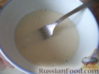 Фото приготовления рецепта: Капустняк украинский - шаг №14