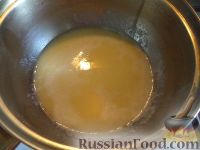 Фото приготовления рецепта: «Плацинда» - пирог с тыквой по-молдавски - шаг №7