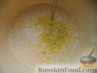 Фото приготовления рецепта: Огурцы соленые (холодный способ) - шаг №6