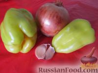 Фото приготовления рецепта: Овощное рагу с курицей - шаг №2