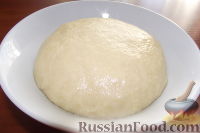 Фото приготовления рецепта: Вэрзэре - молдавские пирожки с капустой - шаг №2