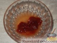 Фото приготовления рецепта: Фасоль в томатном соусе - шаг №8