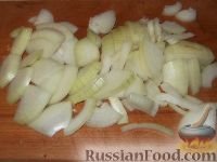 Фото приготовления рецепта: Жаркое из утки с картофелем - шаг №3