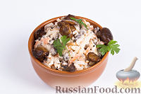 Фото к рецепту: Костромской салат