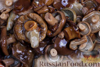Фото приготовления рецепта: Костромской салат - шаг №4