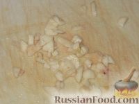 Фото приготовления рецепта: Икра «на хлебушек» - шаг №6