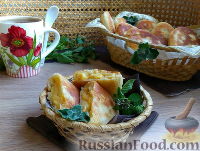Фото приготовления рецепта: Фасолевый суп с плавленым сыром и беконом - шаг №2