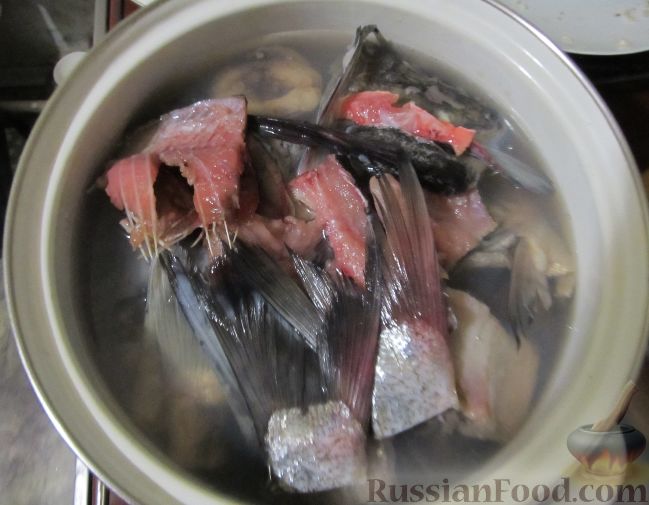 Рыбный суп из консервов с рисом рецепт с фото пошагово