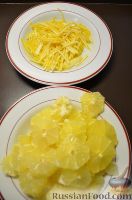 Фото приготовления рецепта: Лимонное варенье - шаг №2