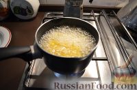 Фото приготовления рецепта: Лимонное варенье - шаг №3