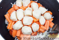 Рецепт босмы и узбекская кухня