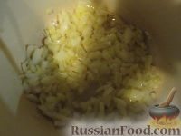 Фото приготовления рецепта: Суп-пюре из шампиньонов и картофеля - шаг №1