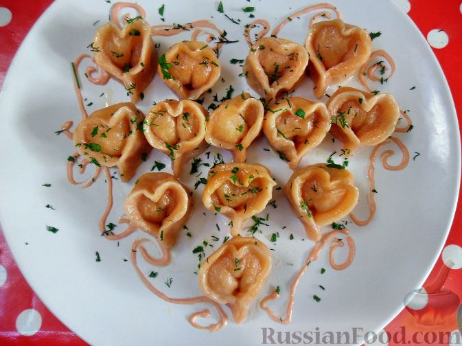Русские пироги: появление, главные рецепты