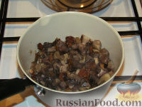 Фото приготовления рецепта: Картофельные зразы - шаг №2