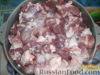 Фото приготовления рецепта: "Охота на кабана" (домашняя тушёнка свиная) - шаг №8