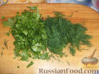 Фото приготовления рецепта: "Призрак баклажана" (тушеные баклажаны с другими овощами) - шаг №16