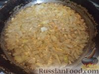 Фото приготовления рецепта: Суп картофельный с вермишелью - шаг №3