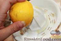 Фото приготовления рецепта: Тыквенное варенье с мандаринами (вариант с имбирем и лимоном) - шаг №6