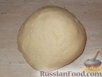 Фото приготовления рецепта: Печенье из творога (по-литовски) - шаг №4