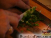 Фото приготовления рецепта: Грибной суп "Ассорти" - шаг №5