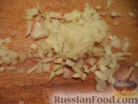 Фото приготовления рецепта: Картофель спиралью, запечённый с колбасой, на шпажках - шаг №12