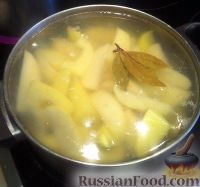 Фото приготовления рецепта: Золотая картошечка "Деревенская" - шаг №2