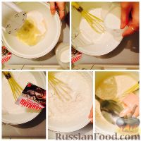 Фото приготовления рецепта: Консервированный болгарский перец для фарширования (на зиму) - шаг №8