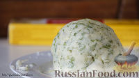 Фото приготовления рецепта: Картофельно-сырные "улитки" из теста фило - шаг №1