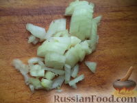 Фото приготовления рецепта: Мармелад из вишни (без сахара) - шаг №3