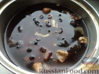 Фото приготовления рецепта: Салат "Русский" - шаг №3