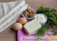 Фото приготовления рецепта: Овощной суп с грибами и черемшой - шаг №16