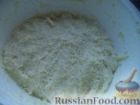 Фото приготовления рецепта: Котлеты из белокочанной капусты - шаг №7
