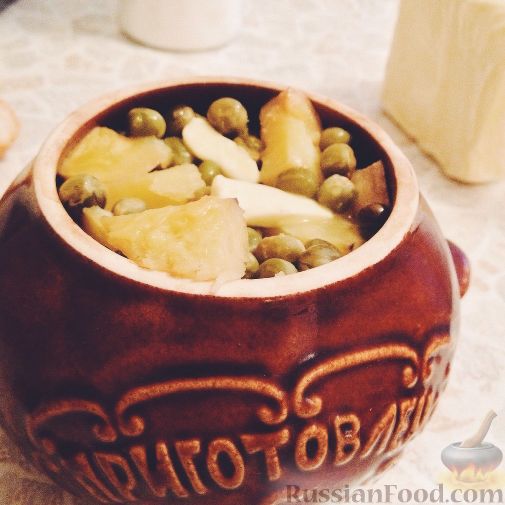 Чанахи с бараниной рецепт с фото, как приготовить на manikyrsha.ru