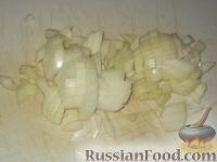 Фото приготовления рецепта: Суп из брокколи и цветной капусты - шаг №2