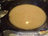 Фото приготовления рецепта: Печенье "Хоменташен" с черносливом - шаг №9