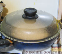 Фото приготовления рецепта: Хачапури по-краснодарски - шаг №11