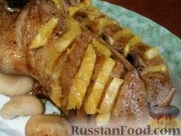 Пулькоги из утки – пошаговый рецепт приготовления с фото