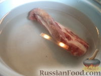 Фото приготовления рецепта: Солянка с картофелем по-домашнему - шаг №2