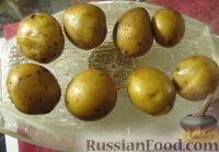 Фото приготовления рецепта: Тефтели с картофелем на пару - шаг №3